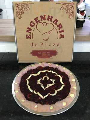 Engenharia Da Pizza Hortolândia