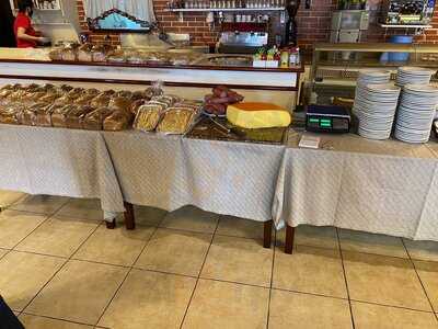 Cafe Colonial Do Tirolez