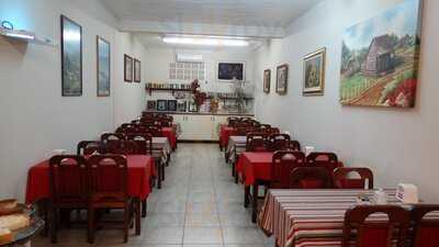 Cafe Colonial Do Tirolez