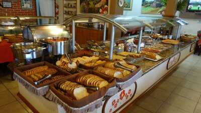 Cafe Colonial Do Tirolez