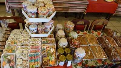 Cafe Colonial Do Tirolez