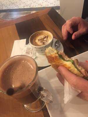 Moema Café & Bistrô