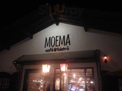 Moema Café & Bistrô