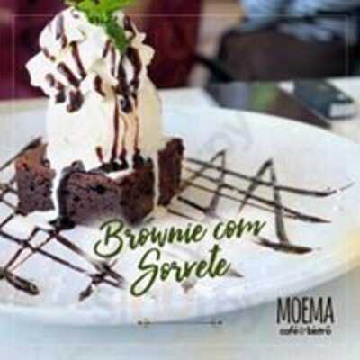 Moema Café & Bistrô