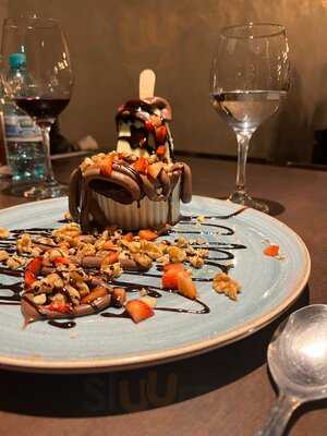 Pantai Sushi E Culinária Asiática