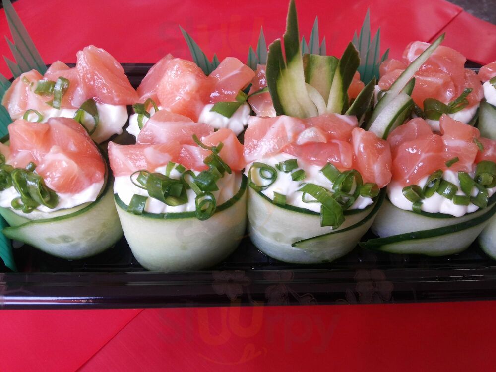 Kami Sushi