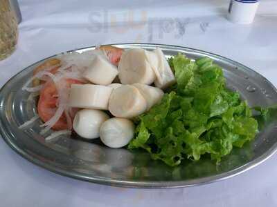 Restaurante Campo Do Jordão