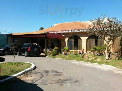 Restaurante Campo Do Jordão