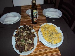 Cantina E Restaurante São Bento