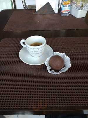 Cafe Da Barra