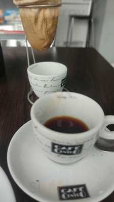 Cafe Da Barra