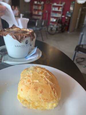 Democrata Café Mauá