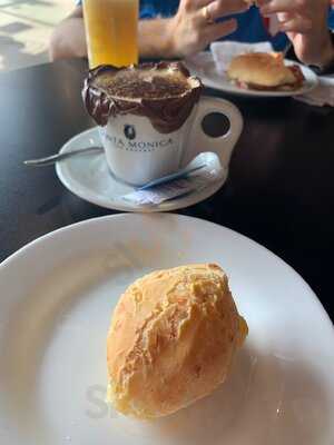 Democrata Café Mauá