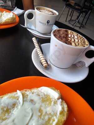 Democrata Café Mauá