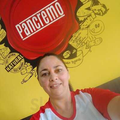 Pão De Queijaria Pancremo