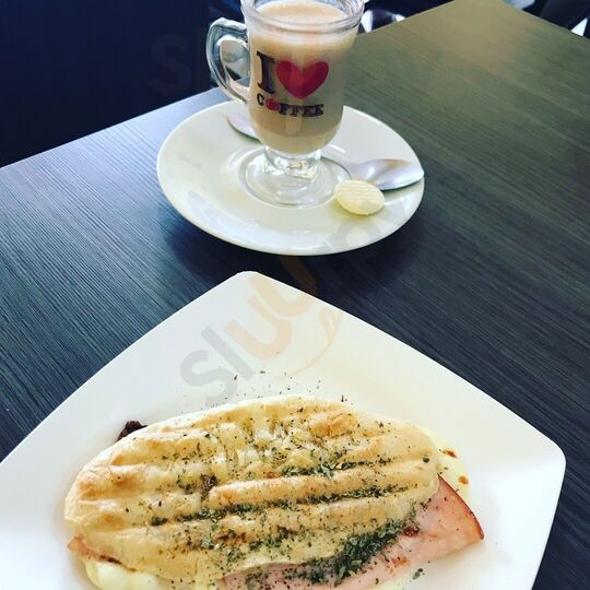 Pão De Queijaria Pancremo