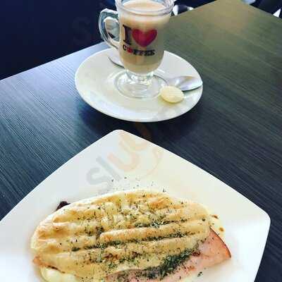 Pão De Queijaria Pancremo