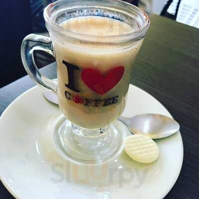 Pão De Queijaria Pancremo