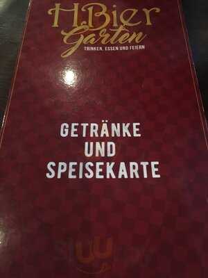 Hbier Garten