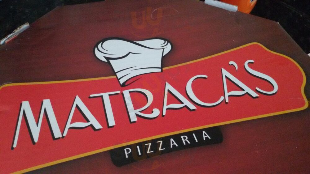 Matracas Pizzaria