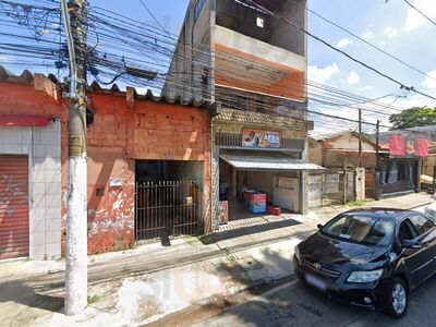 Sorveteria A Era Do Gelo