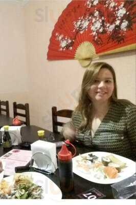 Yume Restaurante Japonês