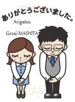 Yume Restaurante Japonês