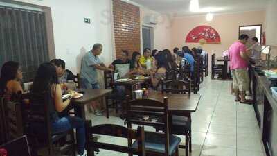 Yume Restaurante Japonês