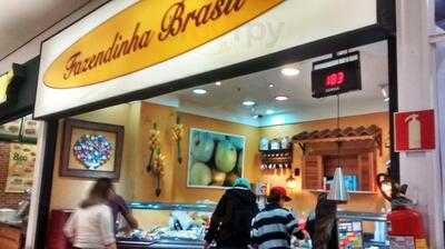Fazendinha Brasil