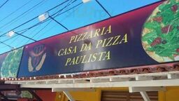 Casa Da Pizza