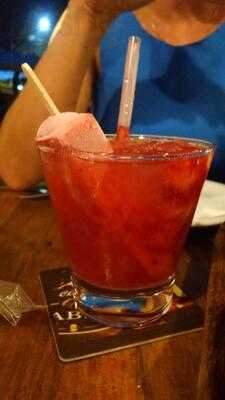 Agua De Coco Choperia E Grill