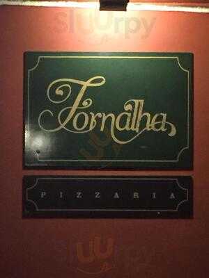 Pizzaria Fornalha