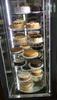 Baggio Lanches & Sorvetes