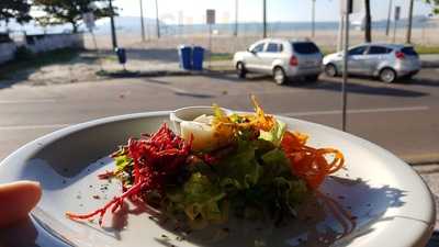 Baggio Lanches & Sorvetes