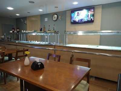 Baggio Lanches & Sorvetes