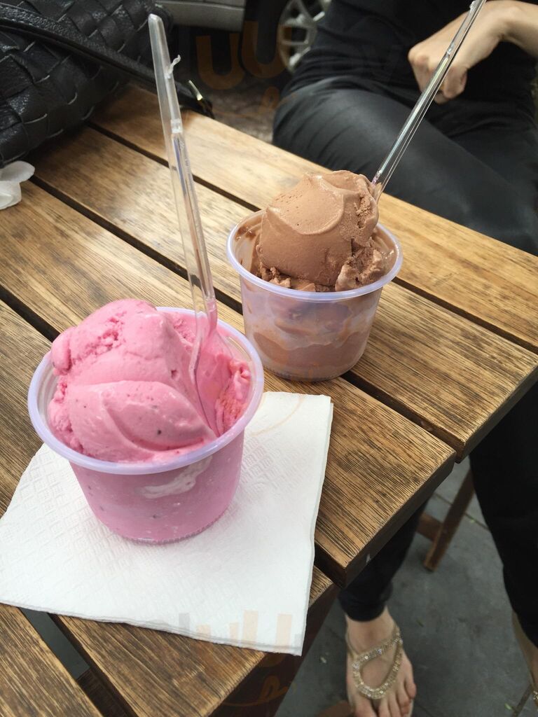 Sorveteria Castelinho