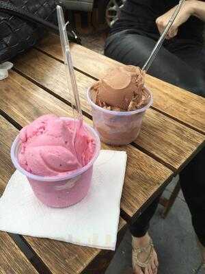 Sorveteria Castelinho