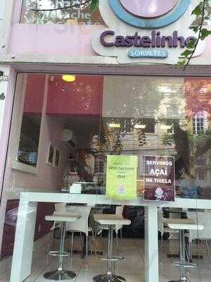 Sorveteria Castelinho