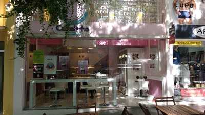 Sorveteria Castelinho