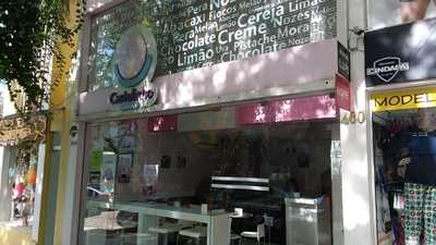 Sorveteria Castelinho