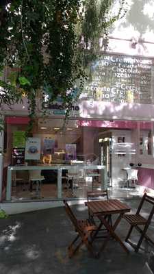 Sorveteria Castelinho