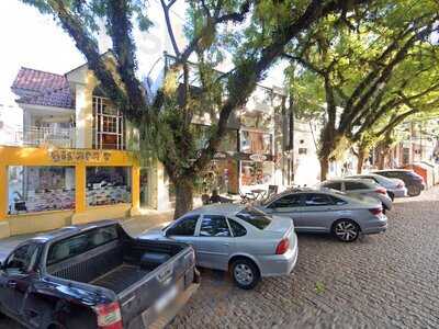 Sorveteria Castelinho