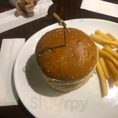 Healthy & Fun Hamburgueria