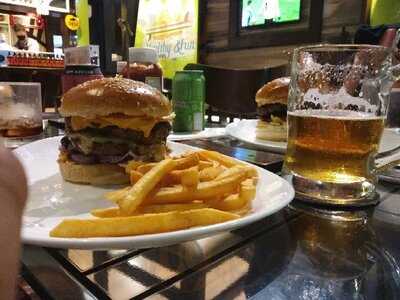 Healthy & Fun Hamburgueria