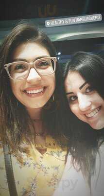 Healthy & Fun Hamburgueria