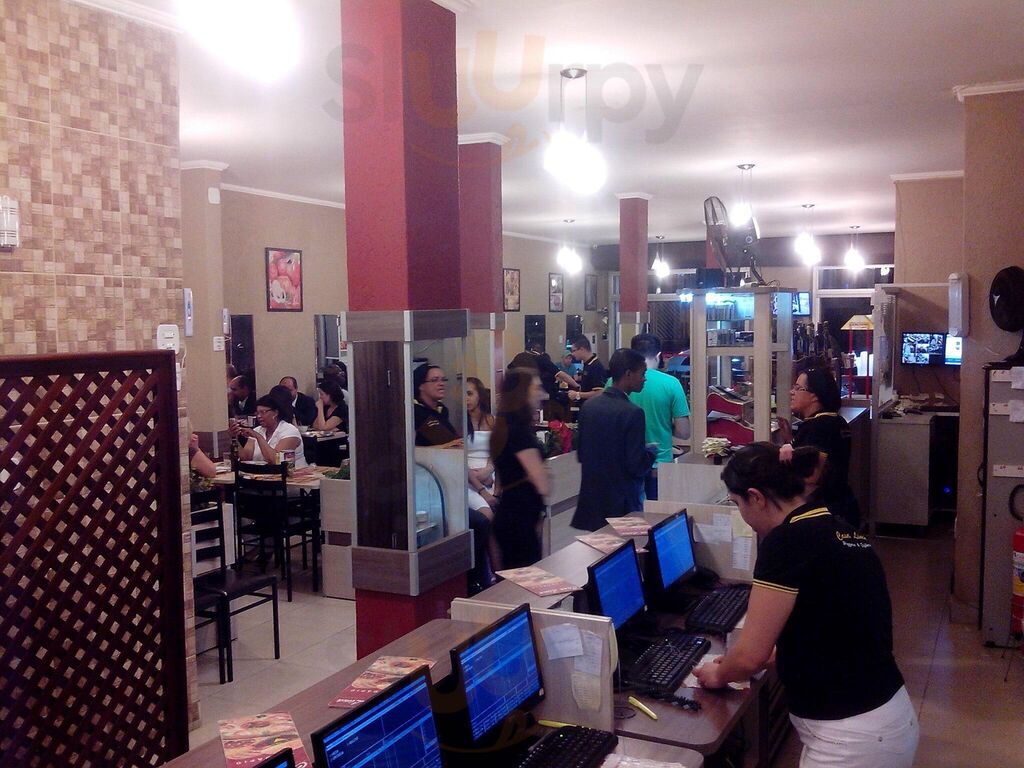 Casa Lima Pizzaria