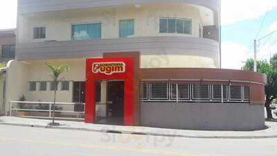 Sorveteria Pugim