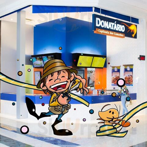 Donatário Paulista