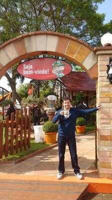 Dodo's Pizzas & Hamburgers