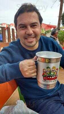 Dodo's Pizzas & Hamburgers